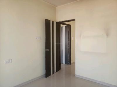 Bedroom Image of 1650 Sq.ft 3 BHK Apartment / Flat for sale in Om Rudra, Kharghar Navi Mumbai for Rs. 23500000