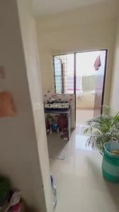 Hall Image of 300 Sq.ft 1 RK Apartment / Flat for sale in Samdariya Astha Nagar, Gwarighat Jabalpur for Rs. 1200000