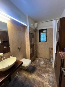 Bathroom Image of Master Bedroom  in Goregaon West, Mumbai