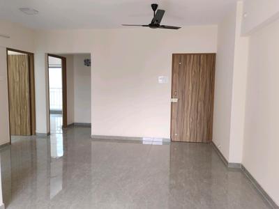 Living Room Image of 1200 Sq.ft 2 BHK Apartment / Flat for sale in Marquis Royal Palm, Ulwe Navi Mumbai for Rs. 14500000