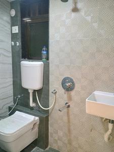 Bedroom Three Image of 1890 Sq.ft 3 BHK Apartment / Flat for sale in Rattanraj Trinity Moksh, Ambernath East Ambernath for Rs. 9125000