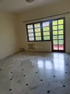 Hall Image of 2170 Sq.ft 3 BHK Apartment / Flat for sale in Adarsh Residency, JP Nagar Bengaluru for Rs. 45000000