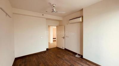Bedroom Image of 1931 Sq.ft 3 BHK Apartment / Flat for sale in Conscient Heritage Max, Sector 102 Gurgaon for Rs. 25500000