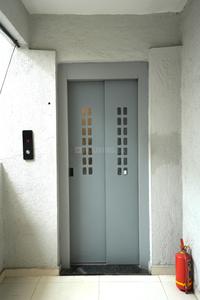 Balcony Image of Aaalay Samshrusti in Karve Nagar, Pune