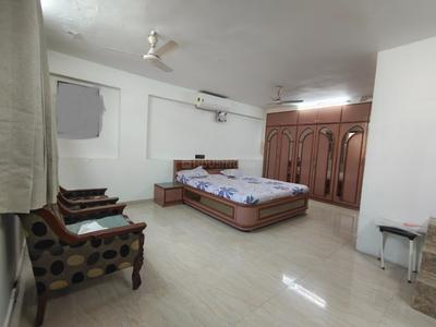 Hall Image of 3600 Sq.ft 4.5 BHK Penthouse for sale in Shyamal Ahmedabad for Rs. 28650000