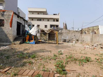 Image of 3780 Sq.ft Residential Plot / Land for sale in Attapur, Hyderabad for Rs. 25000000