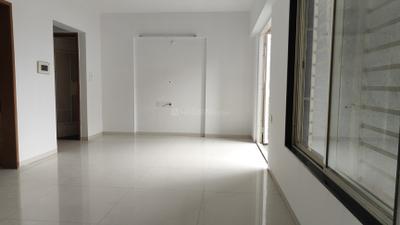 Living Room Image of 1050 Sq.ft 2 BHK Apartment / Flat for sale in Ambegaon Budruk Pune for Rs. 8400000