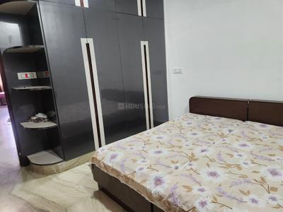 Bedroom Image of 1600 Sq.ft 2 BHK Independent House for rent in Model Town Panipat for Rs. 15900