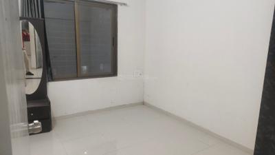 Bedroom Image of 1200 Sq.ft 2 BHK Apartment / Flat for rent in Swicon Wings, Dahin Nagar Surat for Rs. 17000