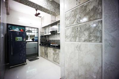 Image of 1080 Sq.ft 2 BHK Apartment / Flat for sale in Motera, Ahmedabad for Rs. 6200000