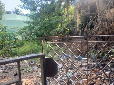 Image of 2700 Sq.ft Residential Plot / Land for sale in Nanganallur, Chennai for Rs. 55000000