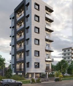 Image of 1850 Sq.ft 3 BHK Apartment / Flat for sale in Ashwin Nagar, Nashik for Rs. 9500000