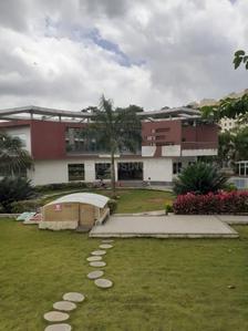 Image of 1200 Sq.ft 3 BHK Apartment / Flat for rent in Shreeyash Shree Woods, Dhanori, Pune for Rs. 30000