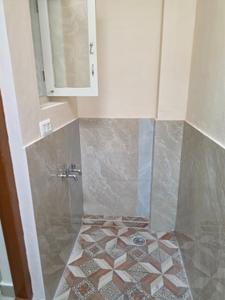 Bathroom Image of 581 Sq.ft 2 BHK Independent House for sale in Sardar Vallabh Bhai Patel Nagara Mysore for Rs. 6700000