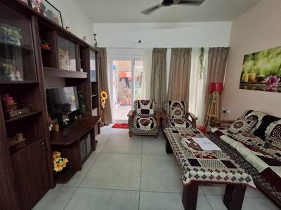 Hall Image of 2080 Sq.ft 3 BHK Villa for sale in Birla Alokya, Thirumalashettyhally Bengaluru for Rs. 24000000