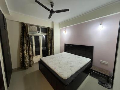 Bedroom Image of 1070 Sq.ft 2.5 BHK Apartment / Flat for sale in Nimbus The Hyde Park, Sector 78 Noida for Rs. 12200000