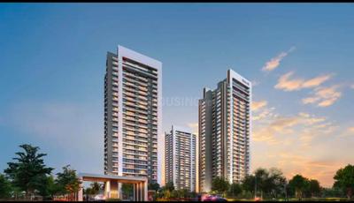 Image of 1853 Sq.ft 4 BHK Apartment / Flat for sale in Sector 92, Gurgaon for Rs. 30000000