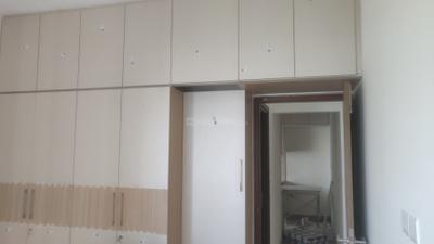 Bedroom Image of 650 Sq.ft 1 BHK Apartment / Flat for rent in Eden Park At The Prestige City, Sarjapur Bengaluru for Rs. 30000