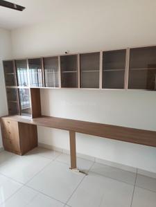 Bedroom Image of 1400 Sq.ft 3 BHK Apartment / Flat for rent in Kadubeesanahalli Bengaluru for Rs. 82000