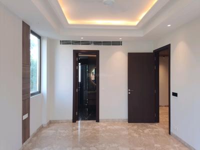 Bedroom Image of 2600 Sq.ft 4 BHK Builder Floor for sale in Sarhol Gurgaon for Rs. 48500000