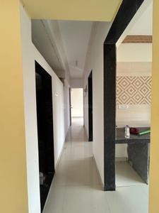 Image of 500 Sq.ft 1 BHK Apartment / Flat for sale in Sidhivinayak Orchid, Ghatkopar East, Mumbai for Rs. 11800000