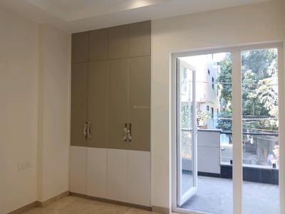 Bedroom Image of 1350 Sq.ft 3 BHK Builder Floor for sale in Paschim Vihar New Delhi for Rs. 21000000