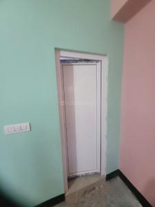 Bedroom Image of 1000 Sq.ft 1 RK Duplex for rent in Dhawa Lucknow for Rs. 5000