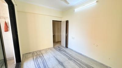 Bedroom Image of 1000 Sq.ft 2 BHK Apartment / Flat for sale in Mahaavir Mahavir Astha, Kharghar Navi Mumbai for Rs. 17000000