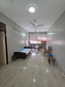 Image of 1291 Sq.ft 3 BHK Apartment / Flat for rent in Madgaon, Goa for Rs. 28000