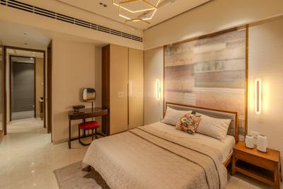 Bedroom Image of 1773 Sq.ft 3 BHK Apartment / Flat for sale in Excellaa Primarc, Bavdhan Pune for Rs. 17600000