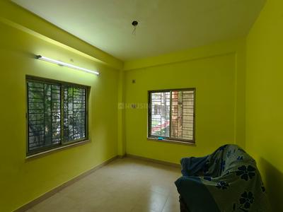 Hall Image of 650 Sq.ft 2 BHK Apartment / Flat for sale in Baghajatin Kolkata for Rs. 1800000