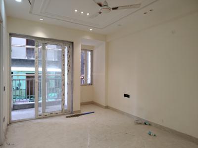 Bedroom Image of 1530 Sq.ft 4 BHK Apartment / Flat for sale in Chandan Hola New Delhi for Rs. 12500000