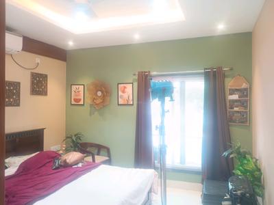 Bedroom Image of 3718 Sq.ft 4 BHK Villa for sale in Tukkuguda Hyderabad for Rs. 37000010