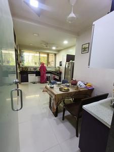 Hall Image of 2205 Sq.ft 3 BHK Apartment / Flat for sale in Paldi Ahmedabad for Rs. 12500000