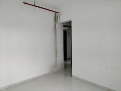 Bedroom Image of 2200 Sq.ft 3 BHK Apartment / Flat for rent in Akshar Elementa, Tathawade Pune for Rs. 31999