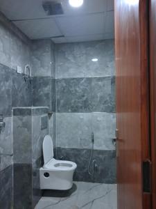 Bedroom One Image of 1550 Sq.ft 3 BHK Apartment / Flat for sale in Sector 104 Noida for Rs. 7000000