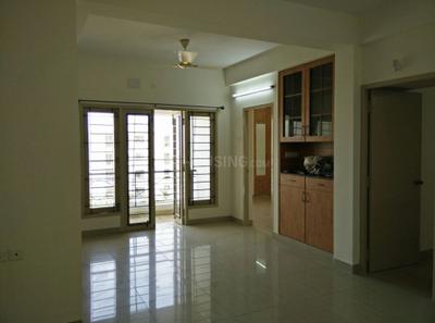 Hall Image of 935 Sq.ft 2 BHK Apartment / Flat for sale in Doshi Etopia II, Perungudi Chennai for Rs. 12500000