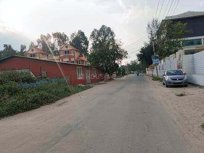 Image of 1188 Sq.ft 2 BHK Apartment / Flat for sale in Carmelaram, Bengaluru for Rs. 16500000