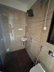Image of 742 Sq.ft 2 BHK Apartment / Flat for rent in 34 Park Estate, Goregaon West, Mumbai for Rs. 60000
