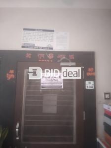 Image of 650 Sq.ft 2 BHK Apartment / Flat for sale in Madhapar, Rajkot for Rs. 3600000
