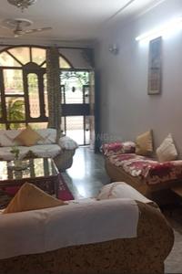 Hall Image of 1800 Sq.ft 3 BHK Builder Floor for sale in New Rajinder Nagar New Delhi for Rs. 61000000