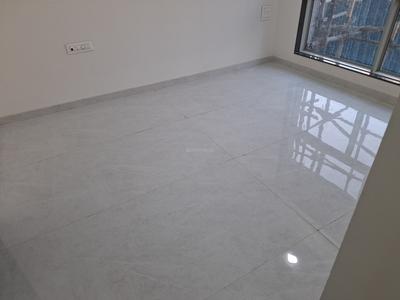 Bedroom Image of 615 Sq.ft 2 BHK Apartment / Flat for sale in Borivali West Mumbai for Rs. 19500000
