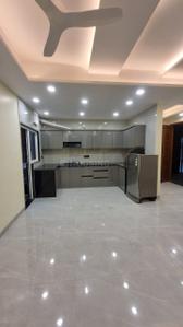 Kitchen Image of 1200 Sq.ft 2 BHK Builder Floor for rent in Sector 53 Gurgaon for Rs. 72000