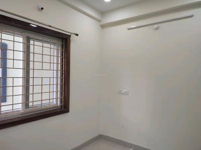 Bedroom Image of 1025 Sq.ft 2 BHK Apartment / Flat for sale in Rameshwaram Banda Sangareddy for Rs. 4715000