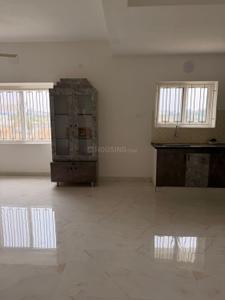 Hall Image of 2300 Sq.ft 4 BHK Villa for rent in Injambakkam Chennai for Rs. 60000