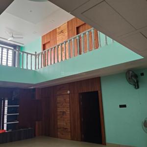 Balcony Image of 3688 Sq.ft 3.5 BHK Independent House for rent in Hanspal Bhubaneswar for Rs. 150000