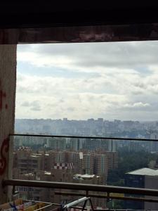 Balcony Image of 1750 Sq.ft 3 BHK Apartment / Flat for sale in Paranjape Forest Trails Highgardens, Bhugaon Pune for Rs. 14500000