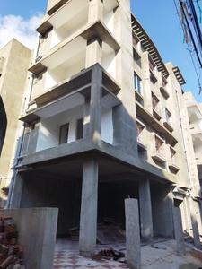 Image of 743 Sq.ft 2 BHK Apartment / Flat for sale in Behala, Kolkata for Rs. 4500000