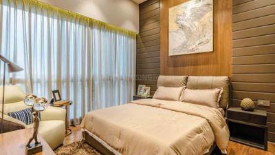 Bedroom Image of 472 Sq.ft 1.5 BHK Apartment / Flat for sale in Runwal Forests, Kanjurmarg West Mumbai for Rs. 13500000