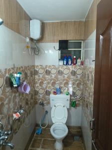 Image of 1320 Sq.ft 2 BHK Apartment / Flat for sale in Kukkikatte, Udupi for Rs. 4700000